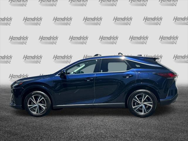 2023 Lexus RX 350 350