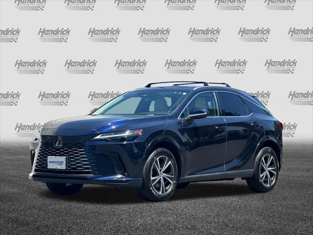 2023 Lexus RX 350 350