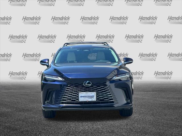 2023 Lexus RX 350 350