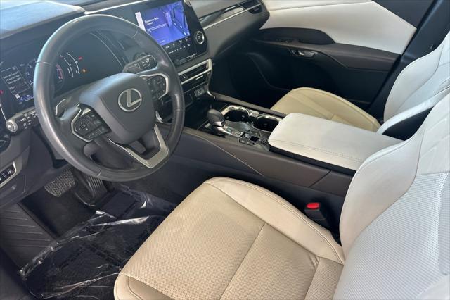 2023 Lexus RX 350 350