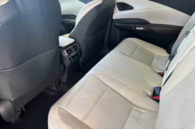2023 Lexus RX 350 350
