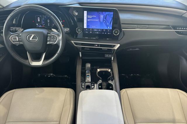 2023 Lexus RX 350 350