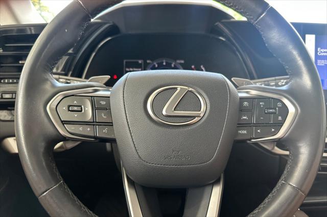 2023 Lexus RX 350 350