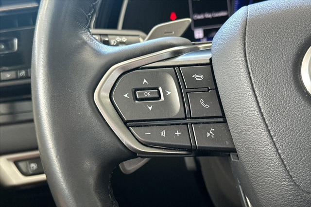 2023 Lexus RX 350 350