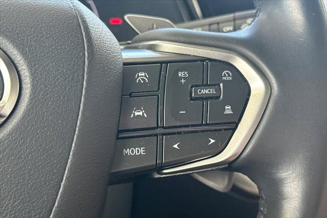 2023 Lexus RX 350 350