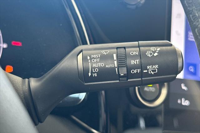 2023 Lexus RX 350 350