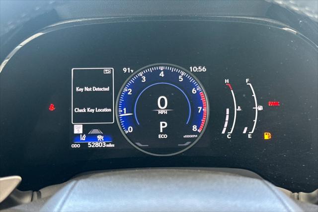 2023 Lexus RX 350 350