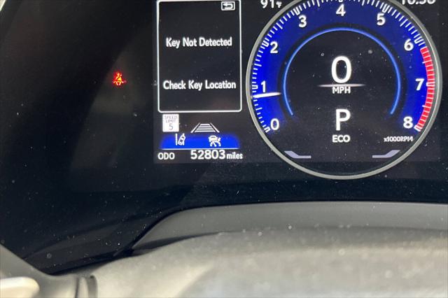 2023 Lexus RX 350 350