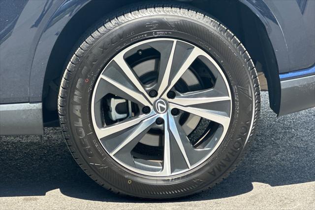 2023 Lexus RX 350 350