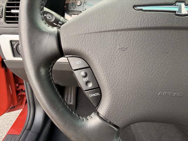 2002 Ford Thunderbird Base
