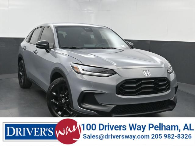 2023 Honda HR-V 2WD Sport for sale in Pelham, AL