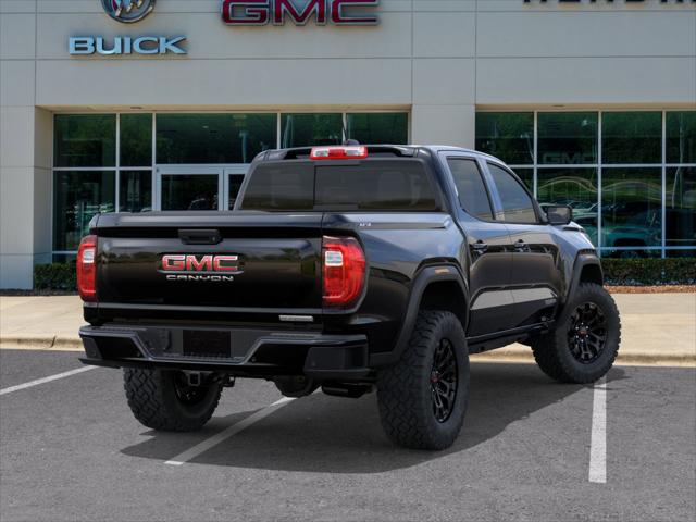 2026 GMC Canyon Elevation, 4WD