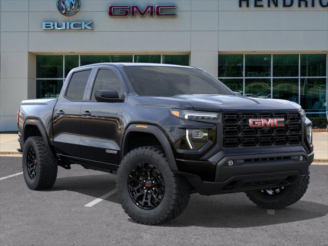 2026 GMC Canyon Elevation, 4WD