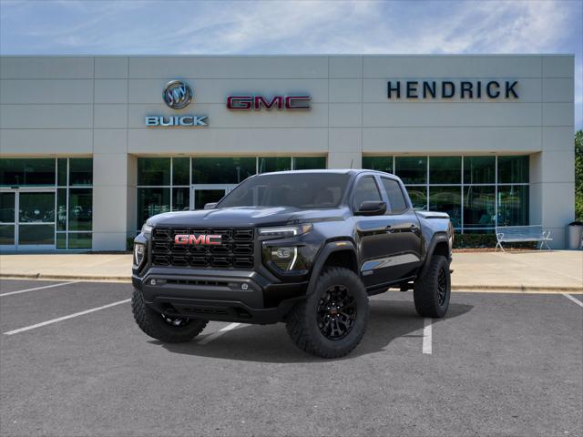 2026 GMC Canyon Elevation, 4WD