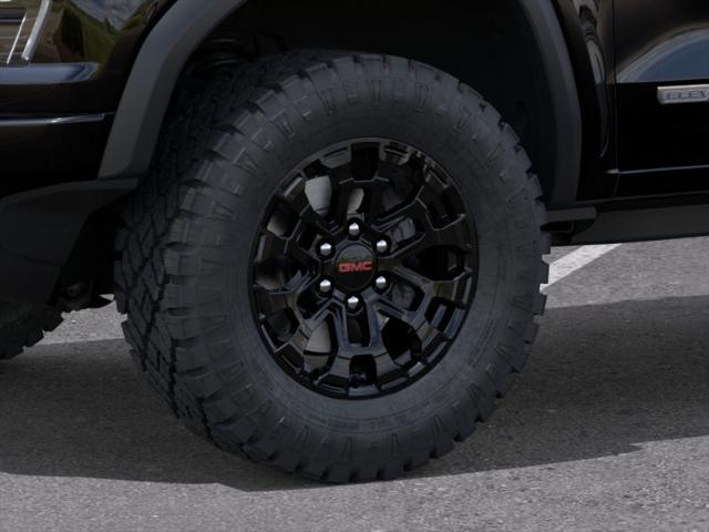 2026 GMC Canyon Elevation, 4WD