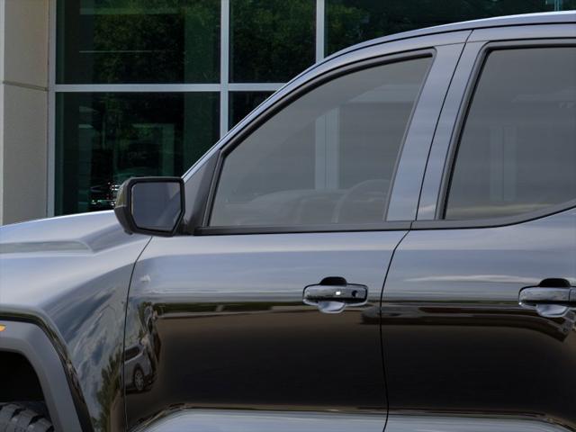2026 GMC Canyon Elevation, 4WD