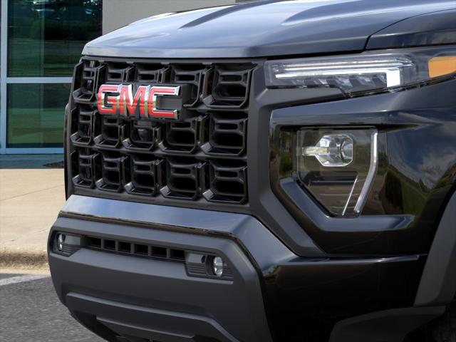 2026 GMC Canyon Elevation, 4WD