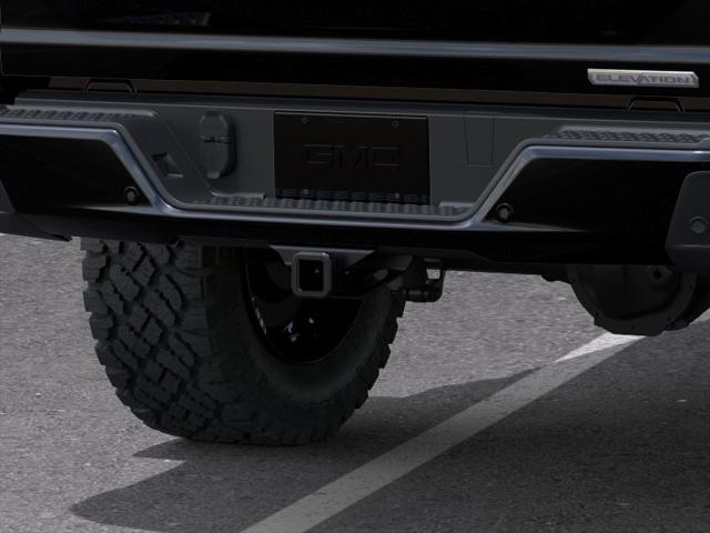 2026 GMC Canyon Elevation, 4WD