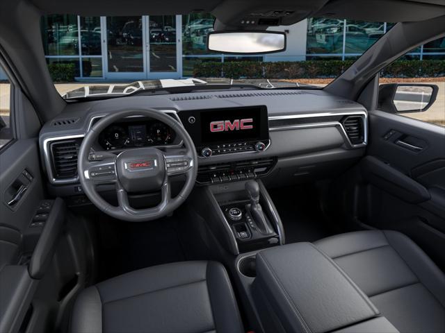 2026 GMC Canyon Elevation, 4WD