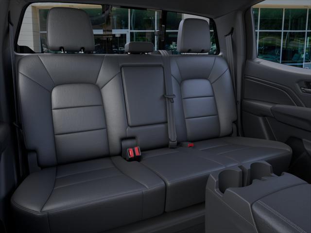 2026 GMC Canyon Elevation, 4WD