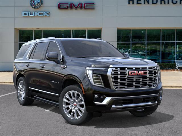 2026 GMC Yukon 4WD Denali