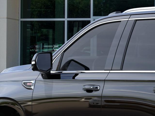 2026 GMC Yukon 4WD Denali