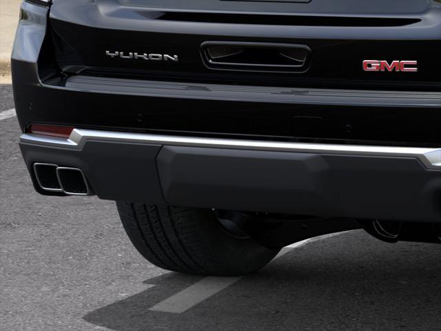 2026 GMC Yukon 4WD Denali