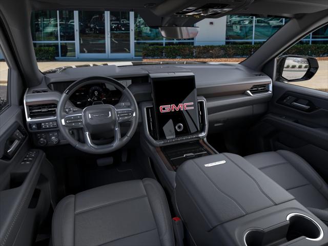 2026 GMC Yukon 4WD Denali