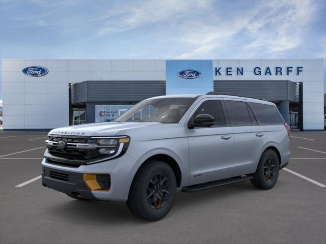 2026 Ford Expedition Tremor for sale in American Fork, UT