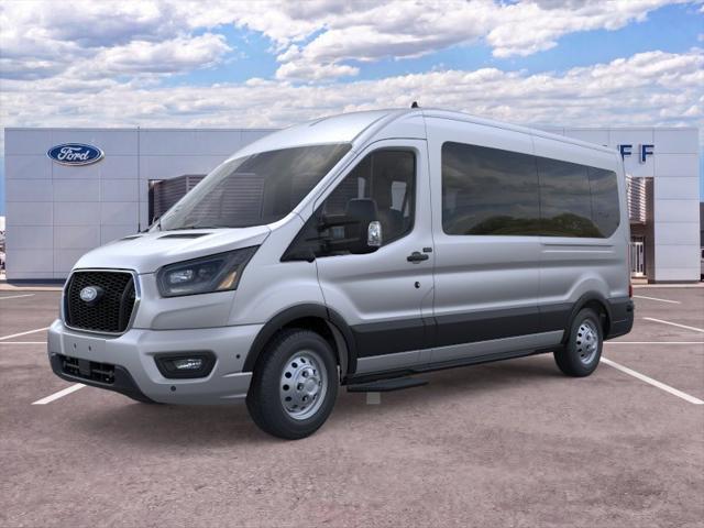 2026 Ford Transit-350 Passenger Van XLT for sale in American Fork, UT