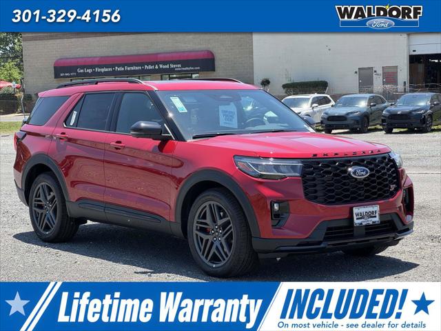 2026 Ford Explorer ST for sale in Waldorf, MD
