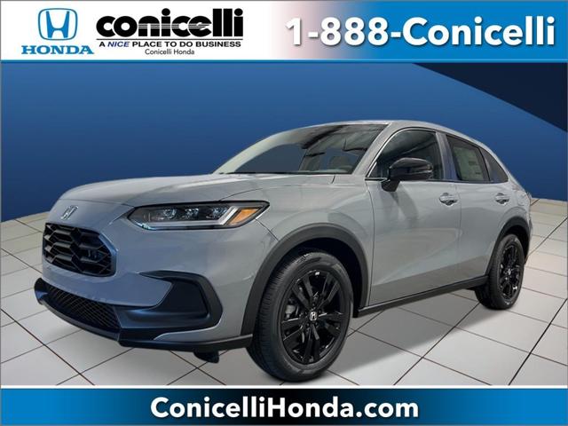 2027 Honda HR-V Sport for sale in Conshohocken, PA
