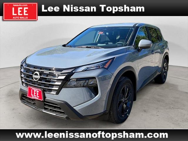 2026 Nissan Rogue SV for sale in Topsham, ME