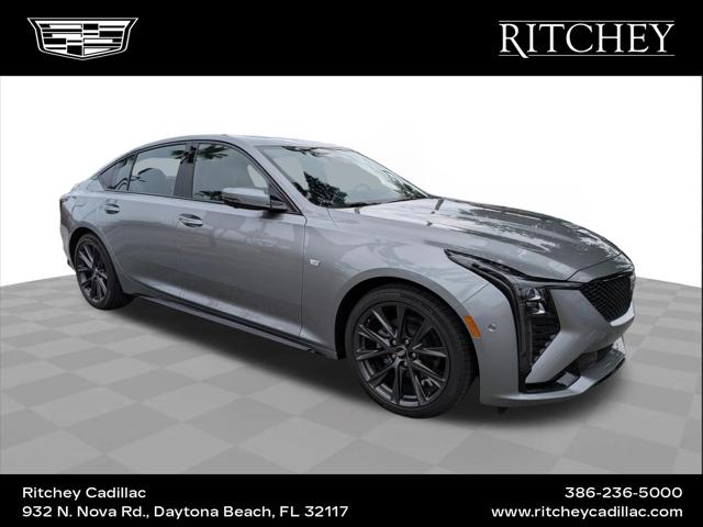 2026 Cadillac CT5 Sport RWD for sale in Daytona Beach, FL