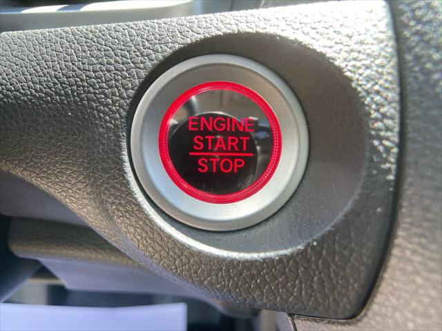 2021 Honda Civic EX-L