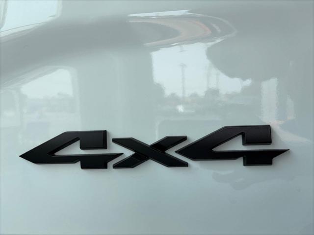 2026 Ram 3500 Laramie Crew Cab 4x4 64 Box