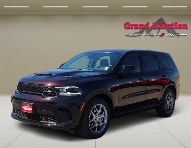 2026 Dodge Durango GT AWD HEMI V8