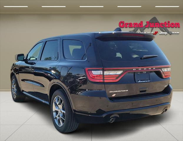 2026 Dodge Durango GT AWD HEMI V8