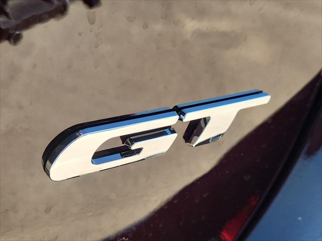 2026 Dodge Durango GT AWD HEMI V8