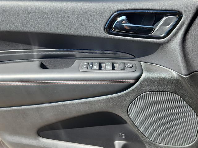2026 Dodge Durango GT AWD HEMI V8