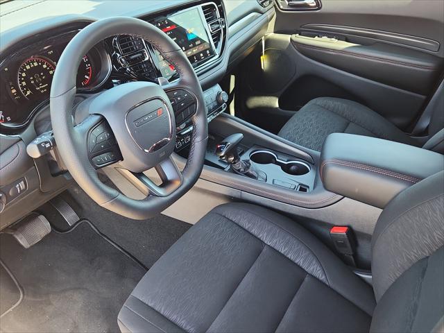2026 Dodge Durango GT AWD HEMI V8