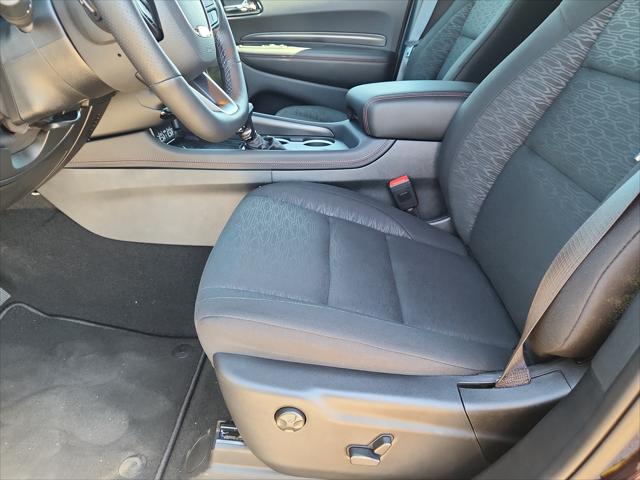 2026 Dodge Durango GT AWD HEMI V8
