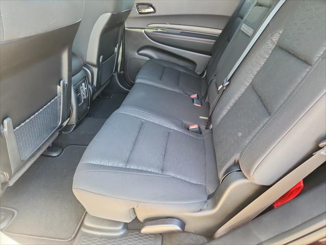 2026 Dodge Durango GT AWD HEMI V8