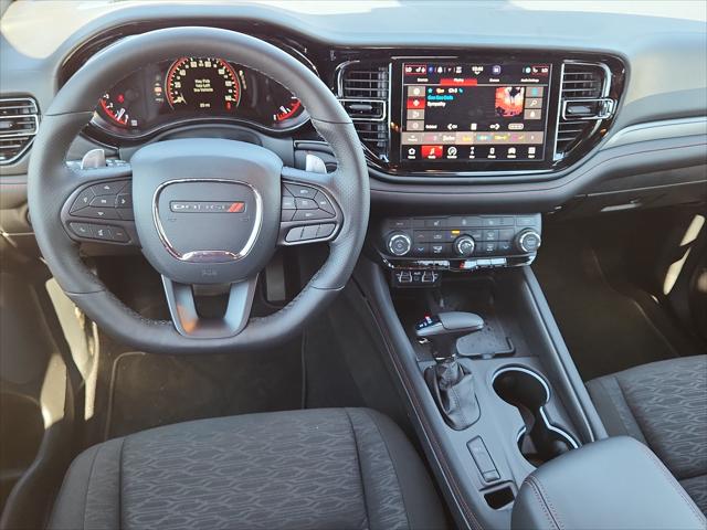 2026 Dodge Durango GT AWD HEMI V8