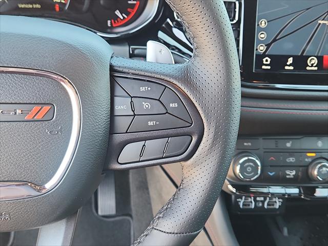 2026 Dodge Durango GT AWD HEMI V8