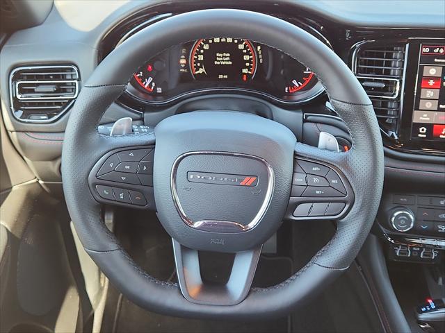 2026 Dodge Durango GT AWD HEMI V8