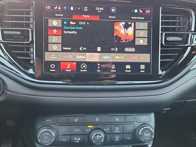 2026 Dodge Durango GT AWD HEMI V8