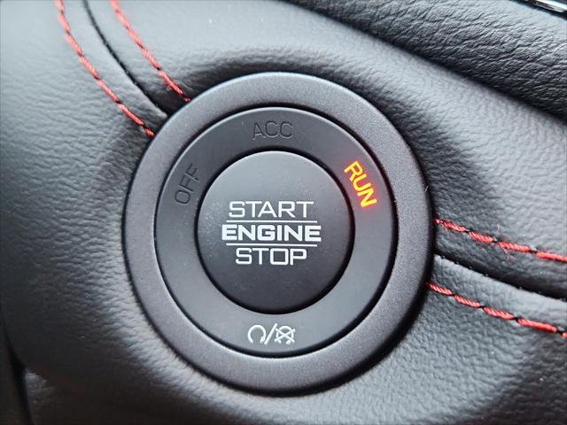 2026 Dodge Durango GT AWD HEMI V8