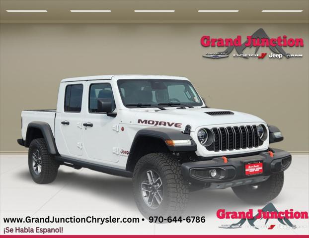 2026 Jeep Gladiator Sport for sale in Grand Junction, CO