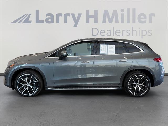 2024 Mercedes-Benz EQE 350 4MATIC